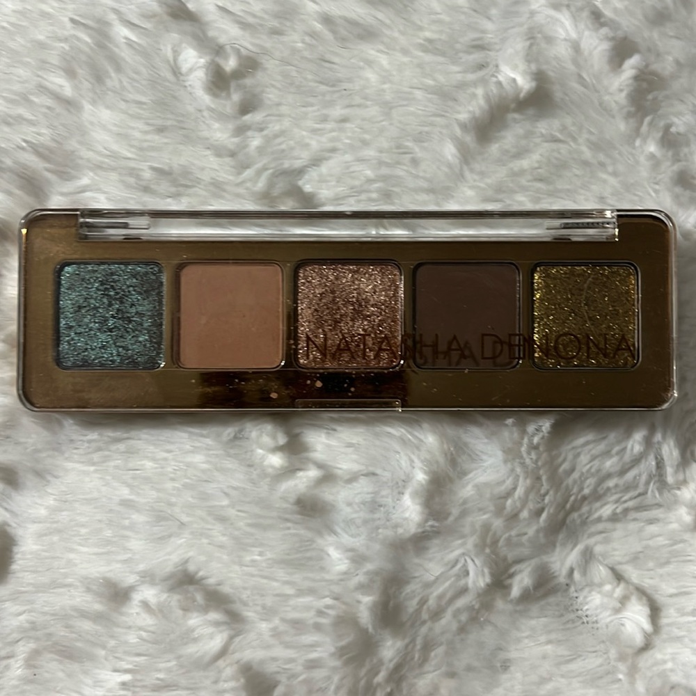 Natasha Denona Mini Star Eyeshadow Palette